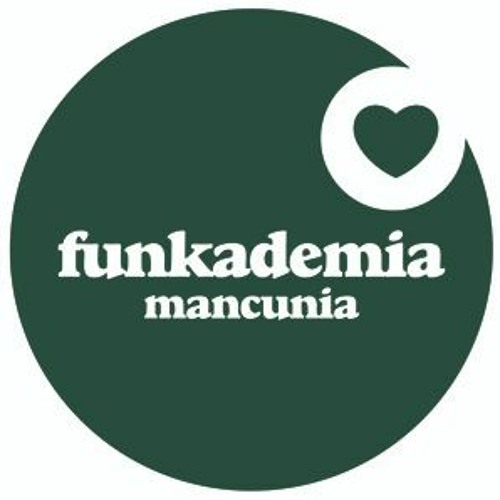 FUNKADEMIA RADIO SHOW WITH DAVID DUNNE #1 MARCH 2020