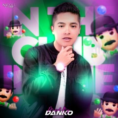 MY FUCKING BIRTHDAY BASH (IN THE CLUB)MIXED BY SG DANKO 2020 #GUARACHA