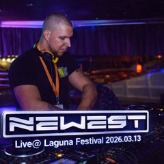 Newest - Live@ Laguna Festival 2026.03.13