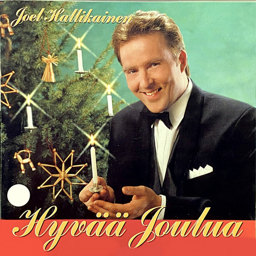 Stream Sylvian Joululaulu By Joel Hallikainen Listen Online For Free