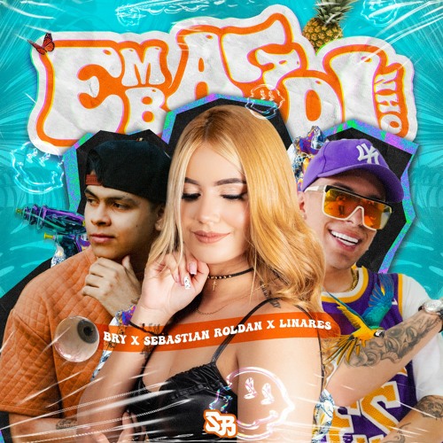 Embaladinho - BRY, Sebastian Roldan,Linares (Descarga Free)