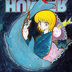 Read EBOOK 🖊️ Hunter x Hunter, Vol. 33 (33) by  Yoshihiro Togashi [KINDLE PDF EBOOK