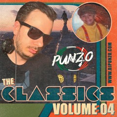 The Classics Volume 04 - Freestyle Hits Part 01