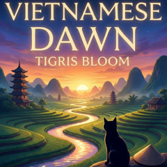 Cánh Đồng Vàng