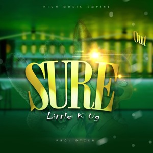 SURE - LITTLE K UG