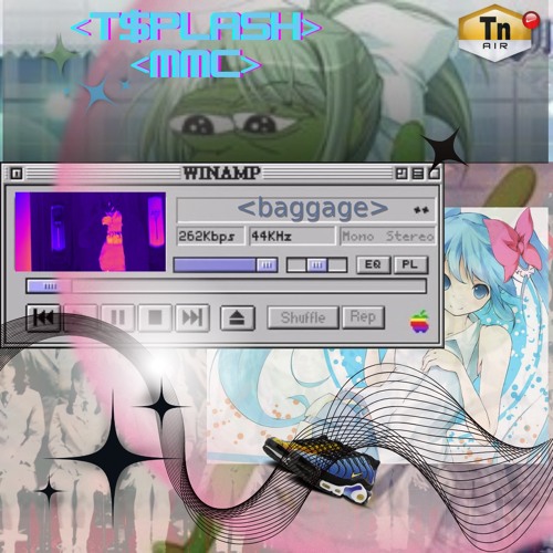 Baggage (Wint3r)