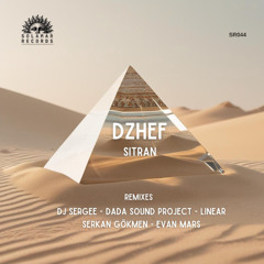 LTR Premiere: Dzhef - Sitran [Solamar Records]