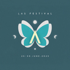 LAS Festival DJ Contest Mix 2025