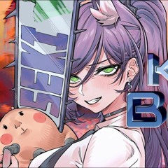 - KICK BACK - 汐Seki 【Cover】