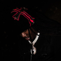 LUCKI - CTA 2 Bach [REMIX]