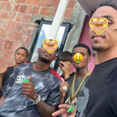 @%#EU SEI QUE EU FUI MLK (( DJ MF SILVA ))