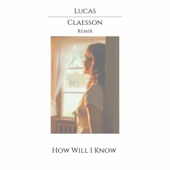 How Will I Know Remix