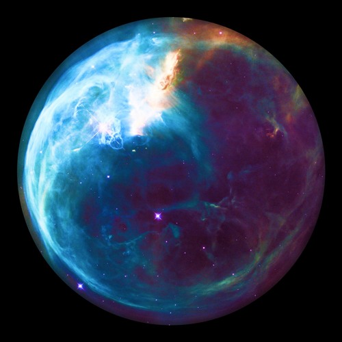 ISKEL - Muons