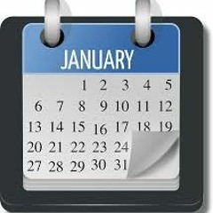 January 2021.