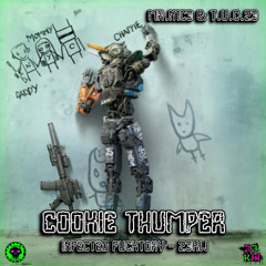 COOKIE THUMPER