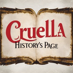 Cruella - History's Page