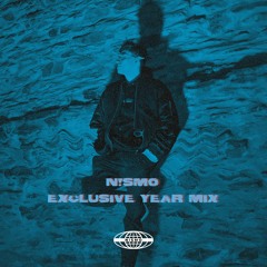 N!smo - EXCLUSIVE YEAR MIX