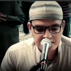 و اذا قرأت القرأن جعلنا بينك و بين الذين لا يؤمنون بالاخرة حجابا..القارئ عمر حسن صالح..🌹