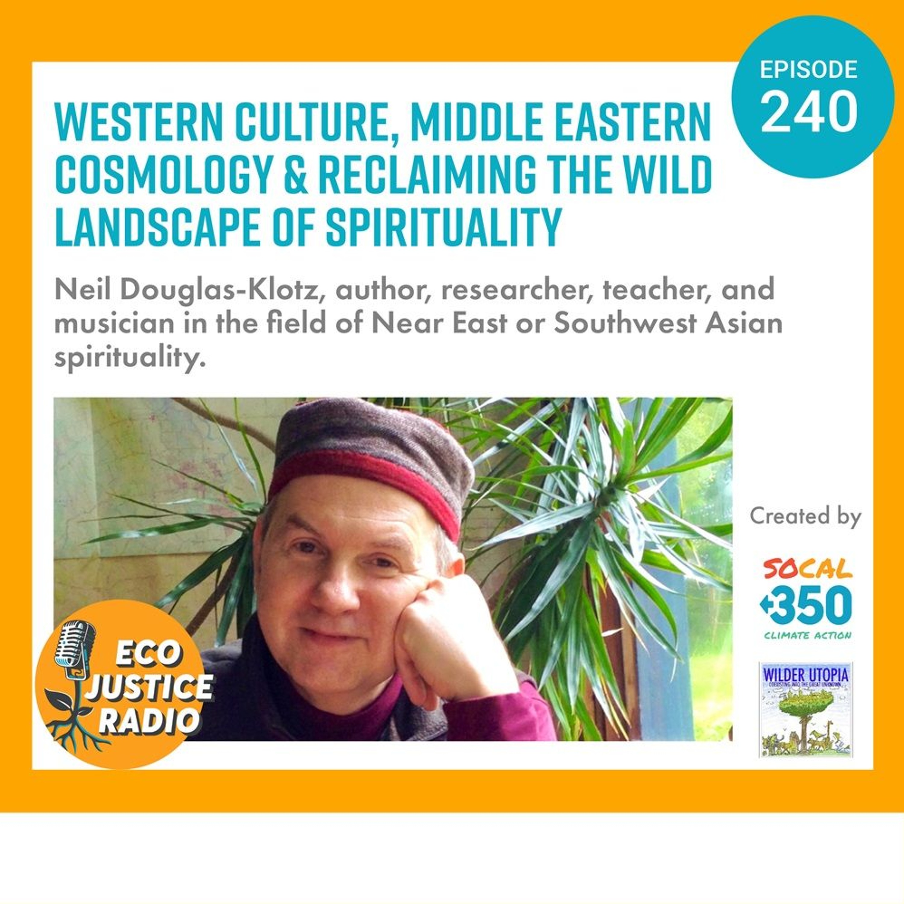 EcoJustice Radio