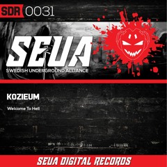 Kozieum - Welcome To Hell