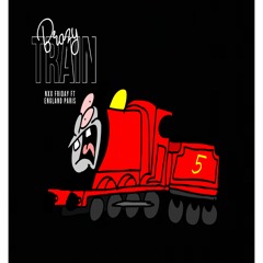 Nxx Friday X Brazy Train