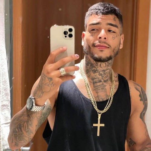 MC Kevin - Jaguar do Ano (DJ Glenner)