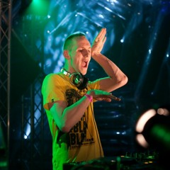 Alphaverb - InQontrol 2010