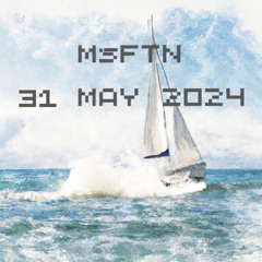 31 May 2024 Mix
