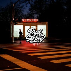 Sakboy - “In My Blood” Hustle Come Up Type Beat (2022)