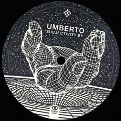 PREMIERE: Umberto - Was Nice To See You Dancin [Daphian Productions]