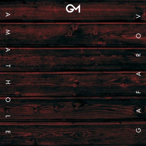GAFAROV  - Amathole