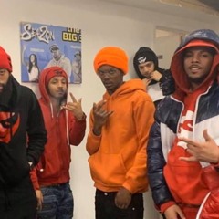 Dripset (The Anthem)