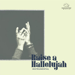 Raise A Hallelujah (Instrumental)