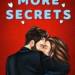 ^ No More Secrets BY: Ella Goode (Author) $E-book%