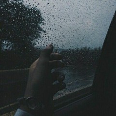 raining out