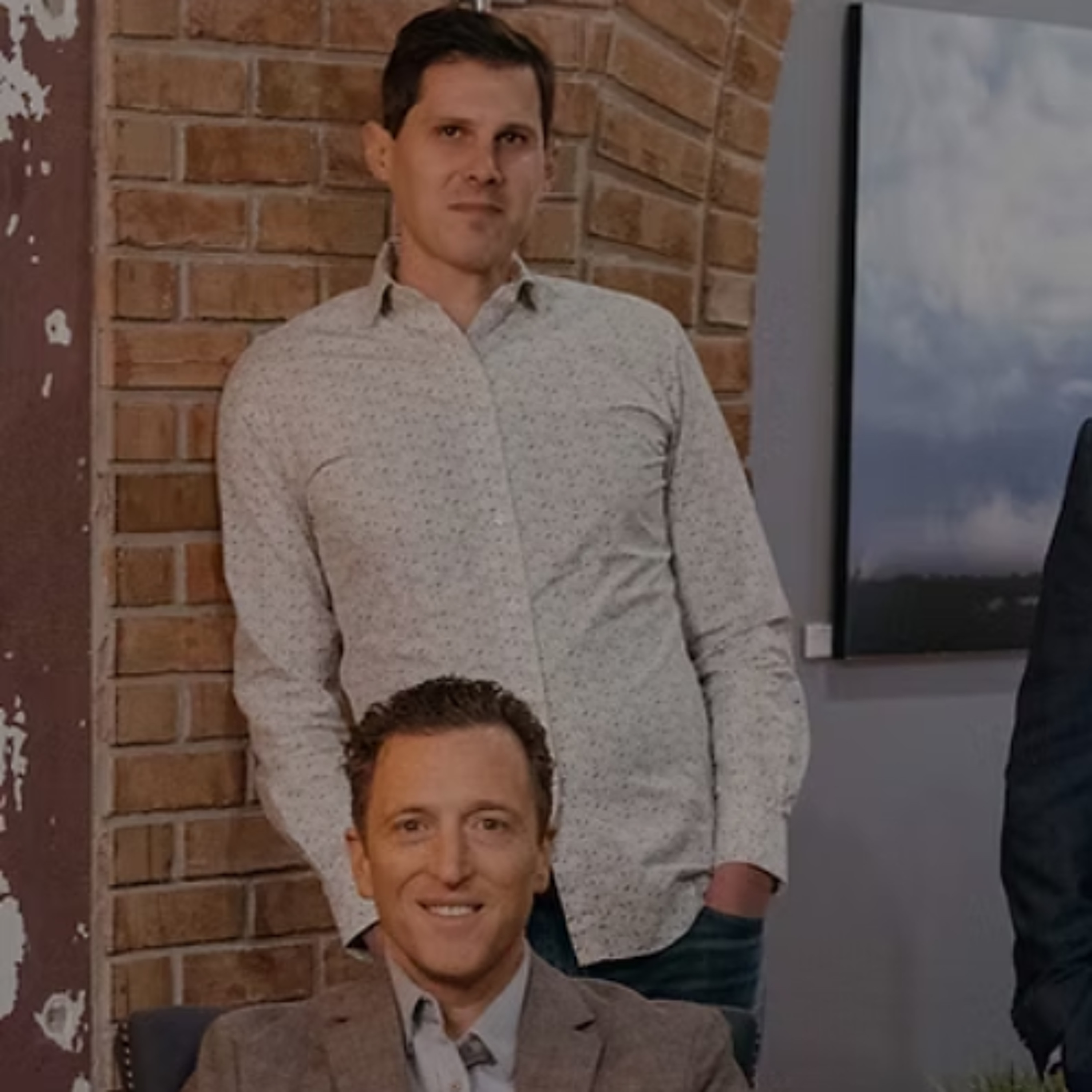 Michigan Business Beat | Washington Avenue Advisors on Exit Planning & Entrepreneur Wealth episode artwork