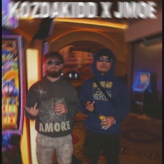 Dope Rap (Feat. JMOE)