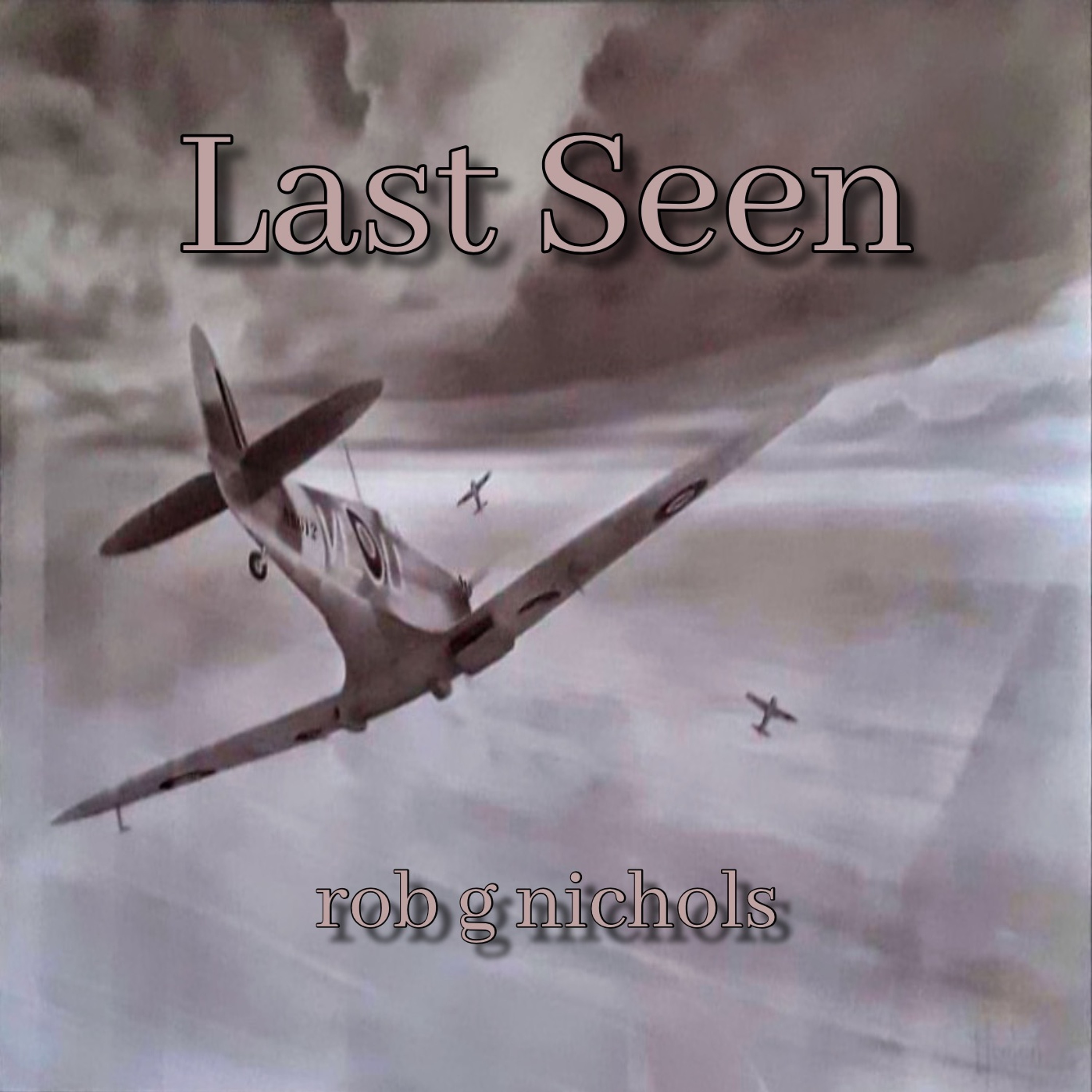 Last Seen HD episode artwork