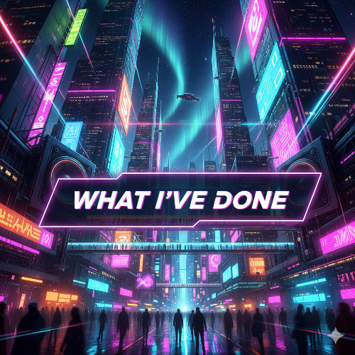 What I've Done