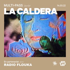Podcast MPR008 : LA CALDERA