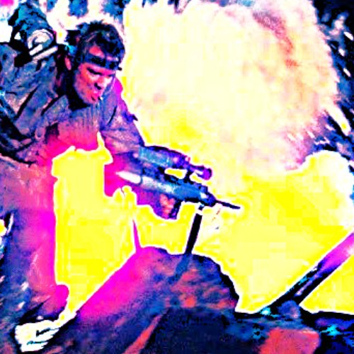 "With These Weapons" *SoundCloud Exclusive*