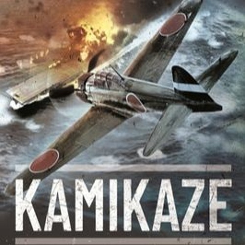 Kamikaze: Japan's Last Bid for Victory by Adrian Stewart eBook #kindle