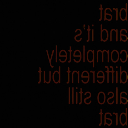 Charli xcx - Guess (ADAM KALI REMIX)