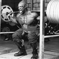 I CAN BE THE NEXT NUMBER ONE