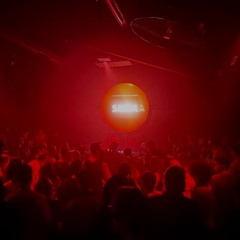SAIKA @CIRCLE CLUB w/ CLOUDY