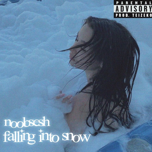 Falling Into Snow