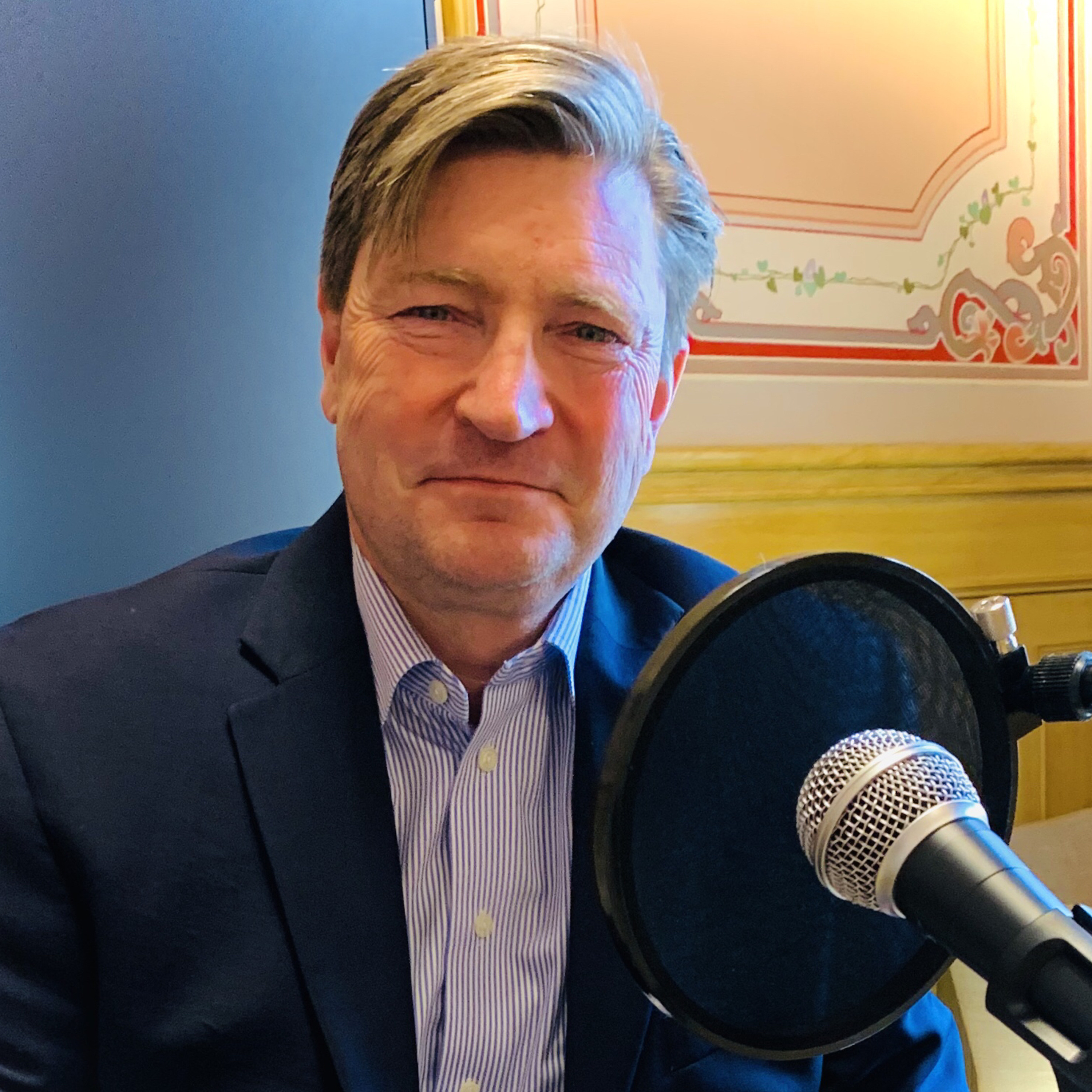 Fjøslyktpodden