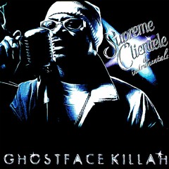 Ghostface Killah - Wu Banga 101 Instrumental Type Beat Remake Supreme Clientele 20th Anniversary