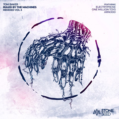 Premiere: Tom Baker - Would You Like To Talk To A Human? (Arnodd Remix) [Stone Seed]