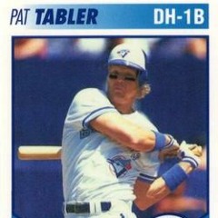 Quick Hits Episode 1 - Pat Tabler aka Mr. Clutch